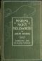 [Gutenberg 54239] • Mistress Nancy Molesworth: A Tale of Adventure